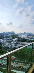 Normanton Park (D5), Apartment #617546301